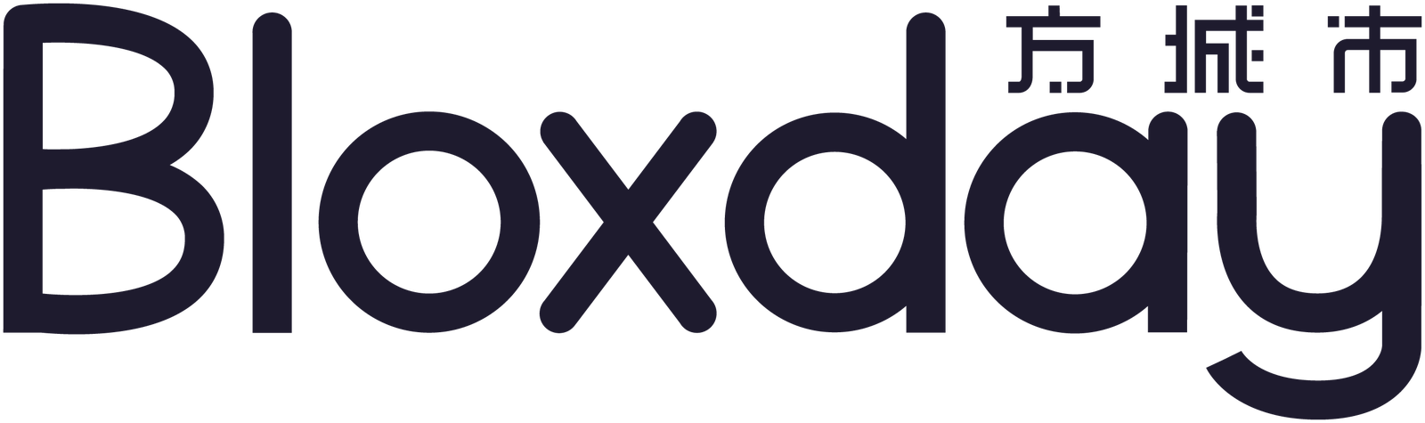 Bloxday方城市