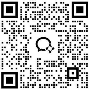 南山区小方 企业微信二维码